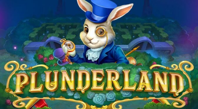 Plunderland