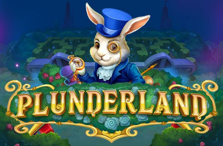 Plunderland