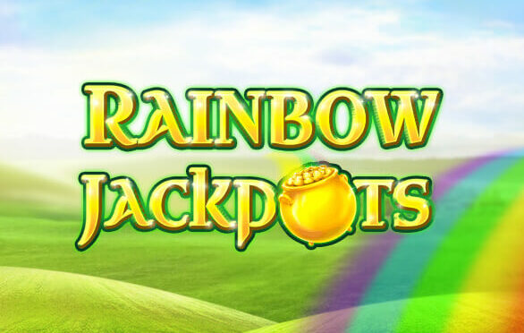 Rainbow jackpots