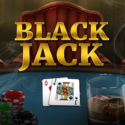 Classic blackjack