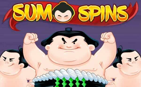 Sumo spins