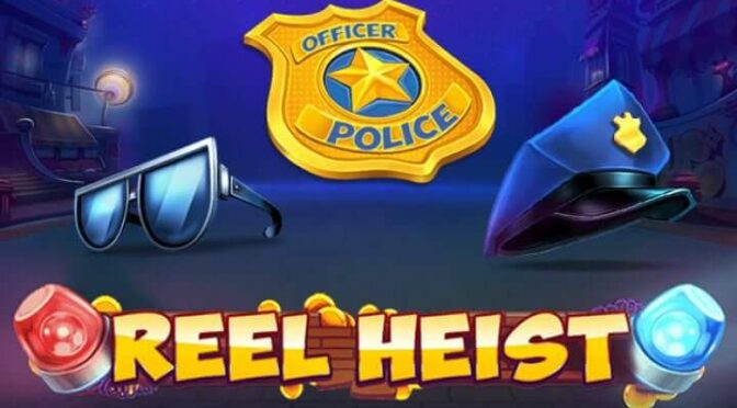 Reel heist