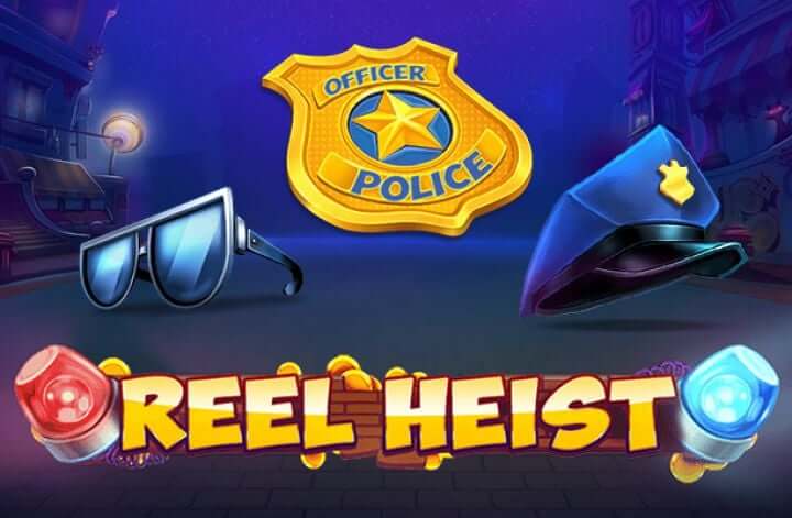 Reel heist