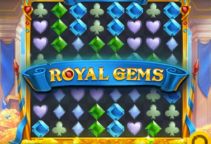 Royal gems