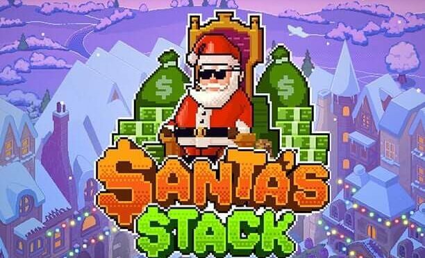 Santa’s stack