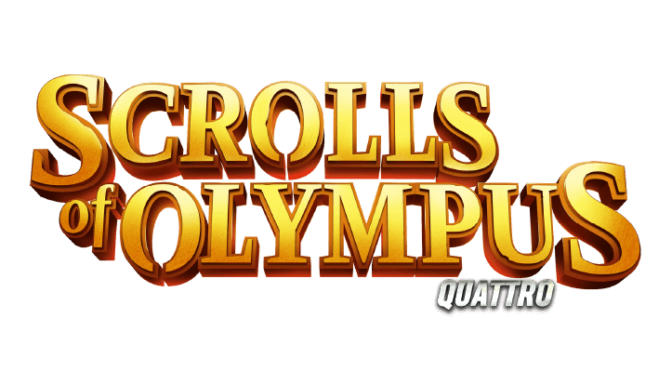 Scrolls of olympus