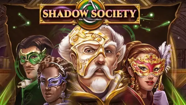 Shadow society