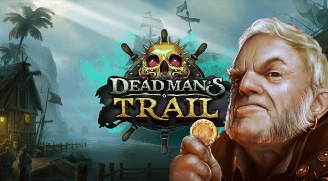 Dead man’s trail