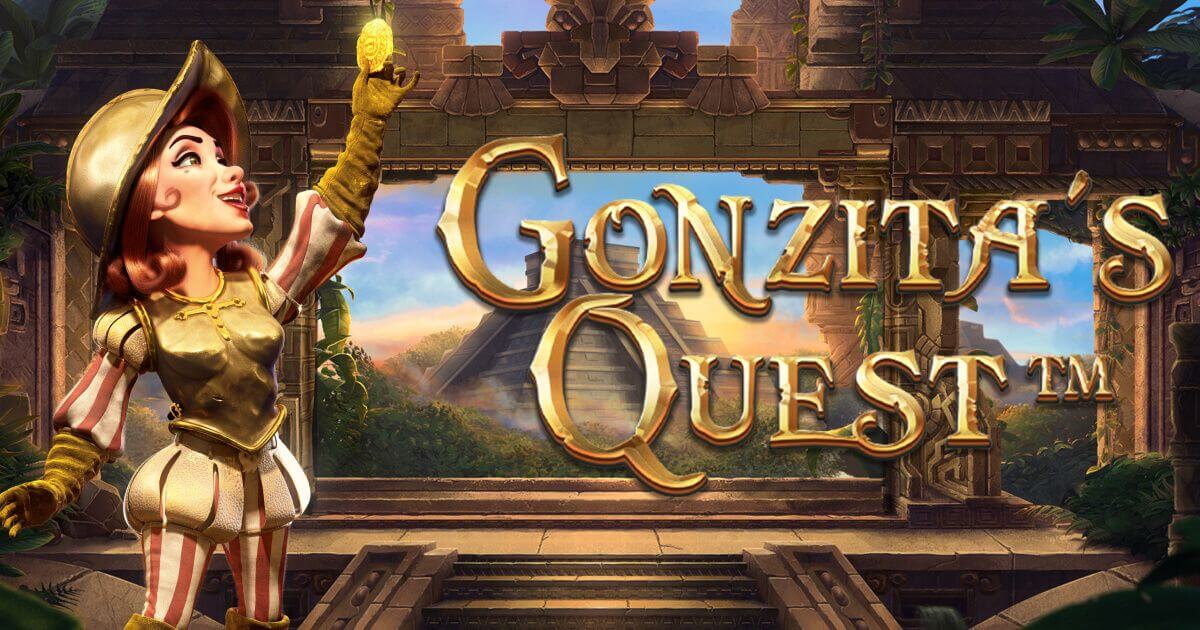 Gonzita’s quest