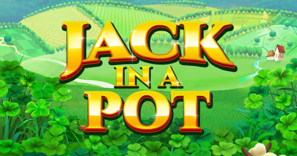 Jack in a pot