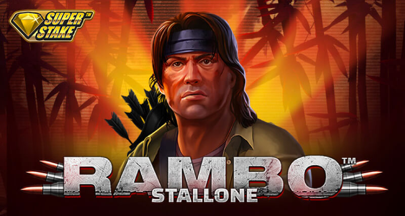 Rambo stallone