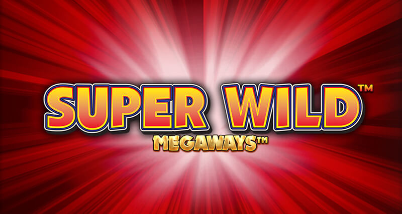 Super wild megaways