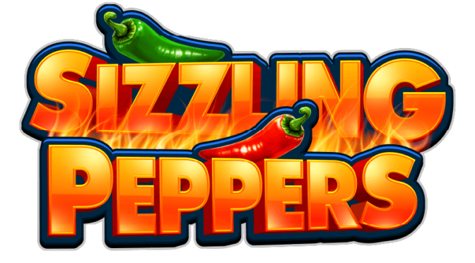 Sizzling peppers