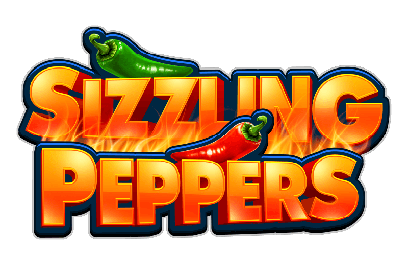 Sizzling peppers