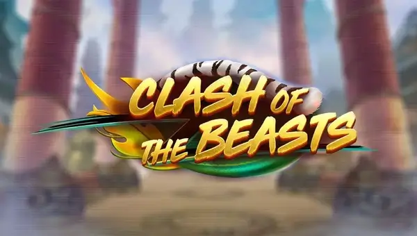 Clash of the beasts