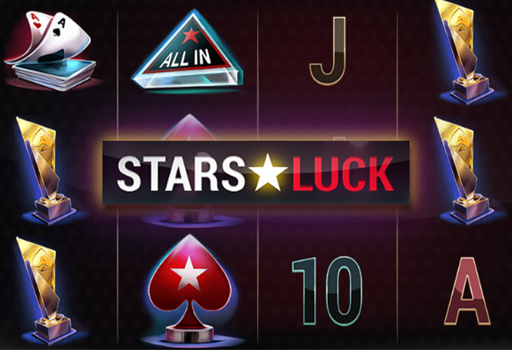 Stars luck