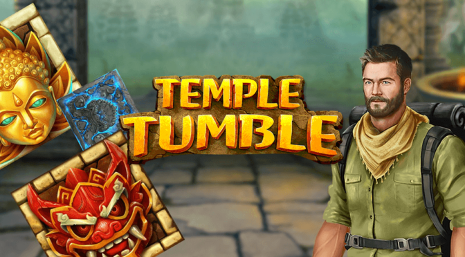 Temple tumble