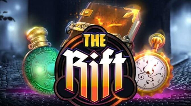 The rift