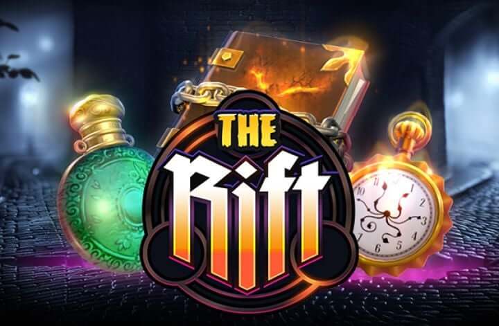 The rift