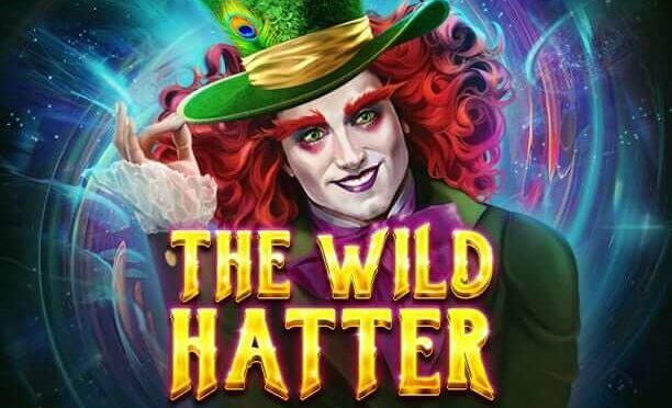 The wild hatter