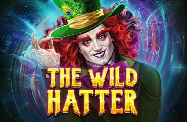 The wild hatter