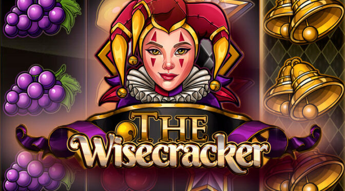 The wisecracker lightning