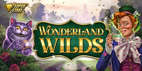 Wonderland wilds