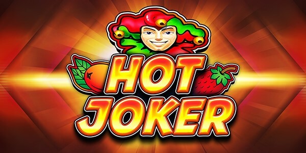 Hot joker