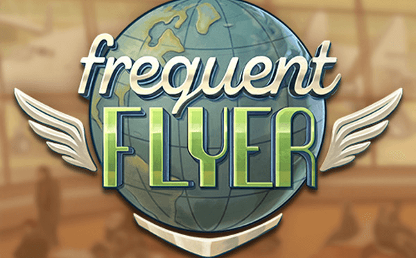 Frequent flyer