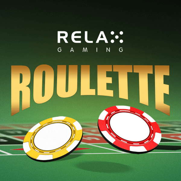 Roulette nouveau