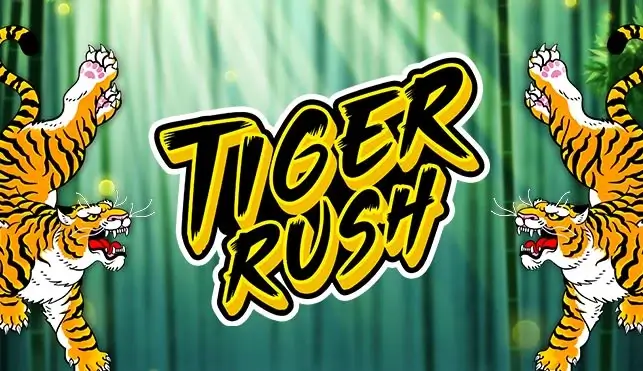 Tiger rush