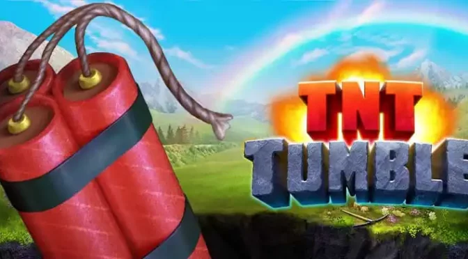 Tnt tumble