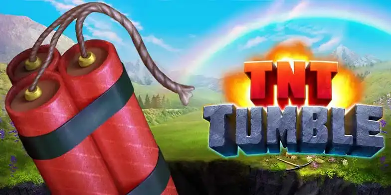 Tnt tumble