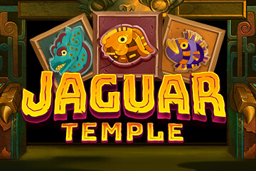 Jaguar temple