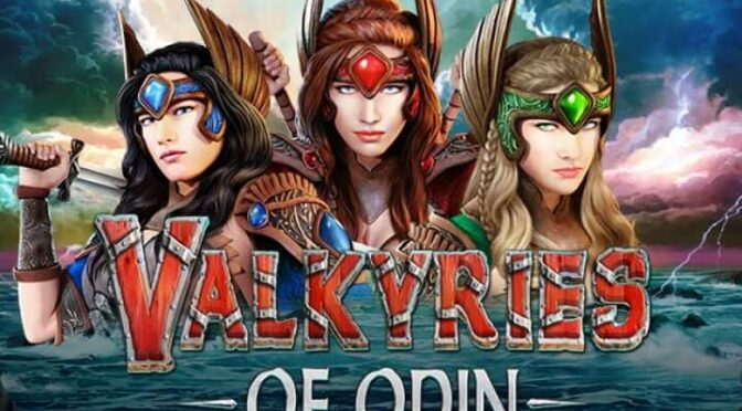 Valkyries of odin