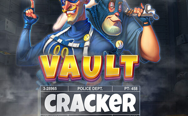 Vault cracker