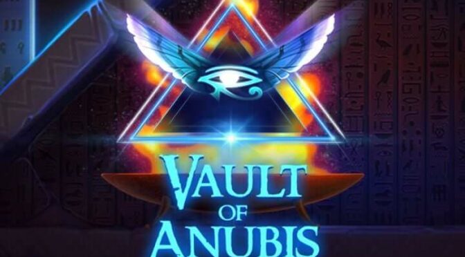 Vault of anubis