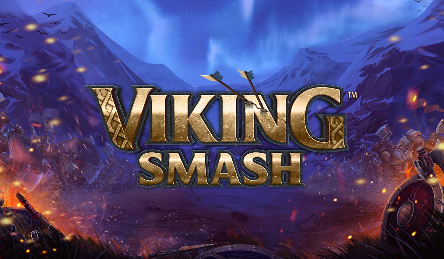 Viking smash