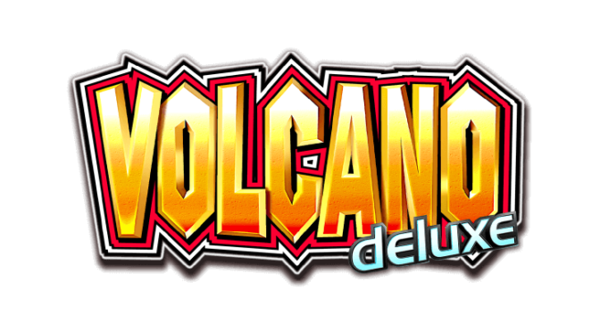 Volcano deluxe