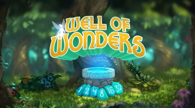 Well of wonders