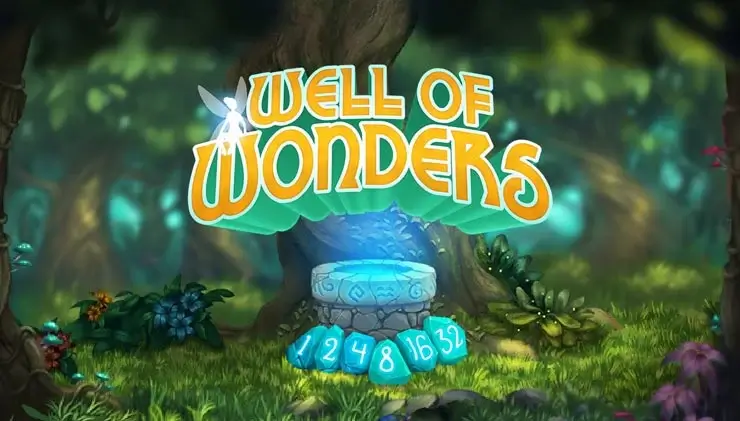 Well of wonders