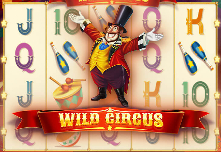 Wild circus