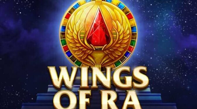 Wings of ra