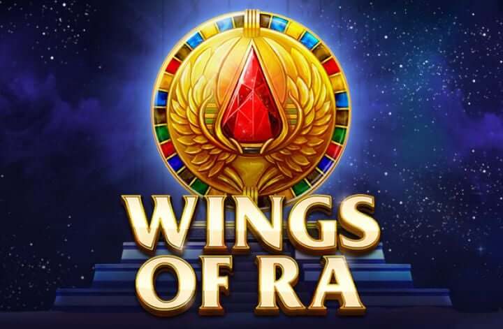 Wings of ra