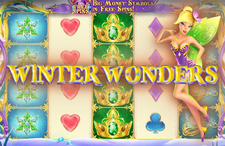 Winter wonders