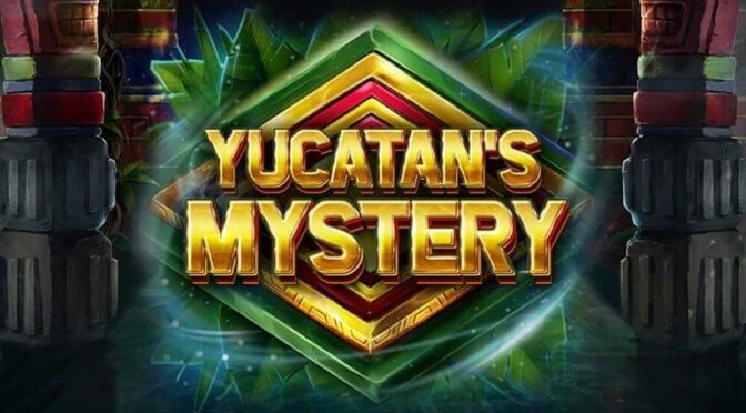 Yucatans mystery