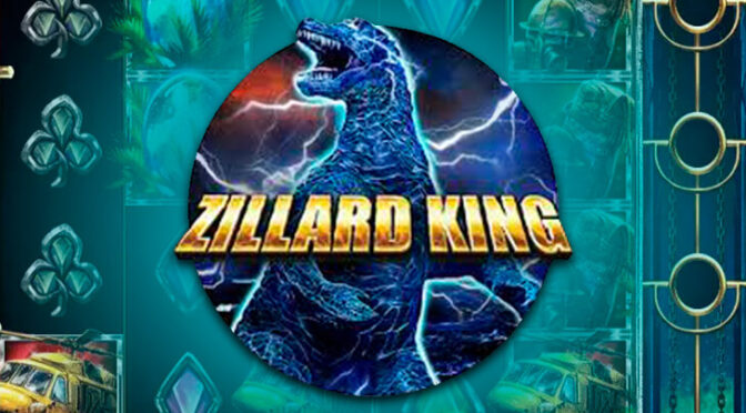 Zillard king