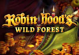 Robin hoods wild forest