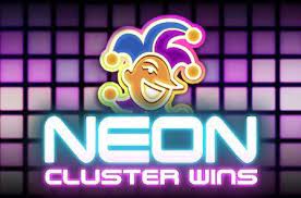 Neon cluster wins