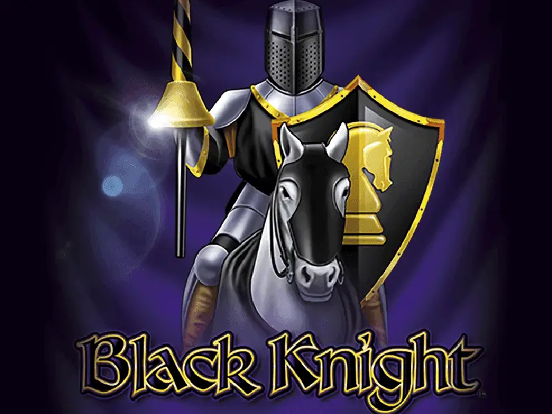 Black knight